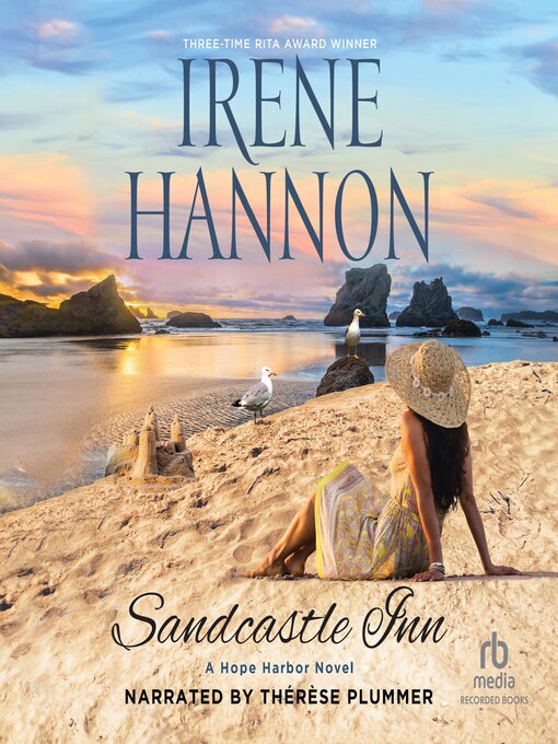 Title details for Sandcastle Inn by Irene Hannon - Available